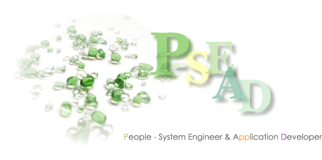 Ｐ－ＳＥＡＤ